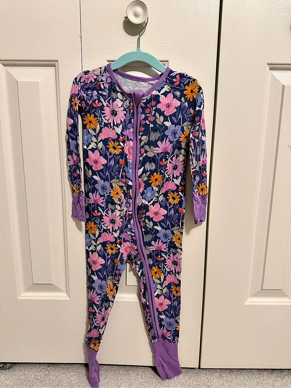 Little Sleepies Pajamas